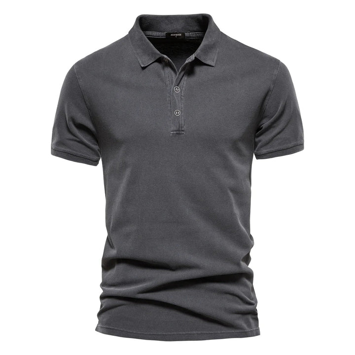 Polo Shirt Heren | Klassiek & Veelzijdig