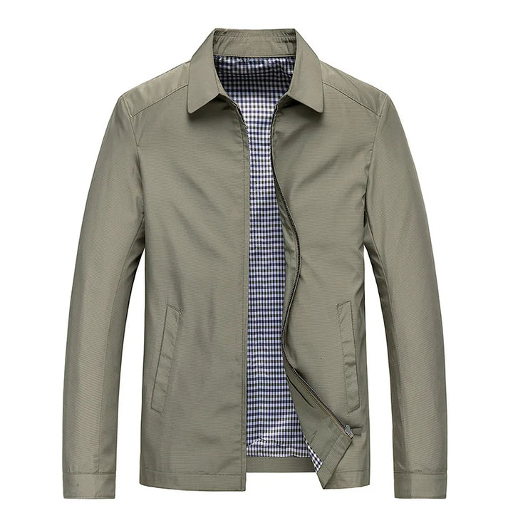 IC. Shoftshell  - Regular fit - Windbreaker Heren
