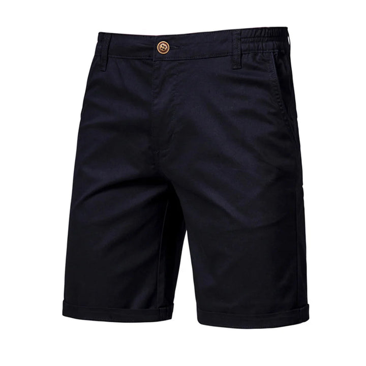 Short Heren | Strak Chino Design & Comfortabele Pasvorm