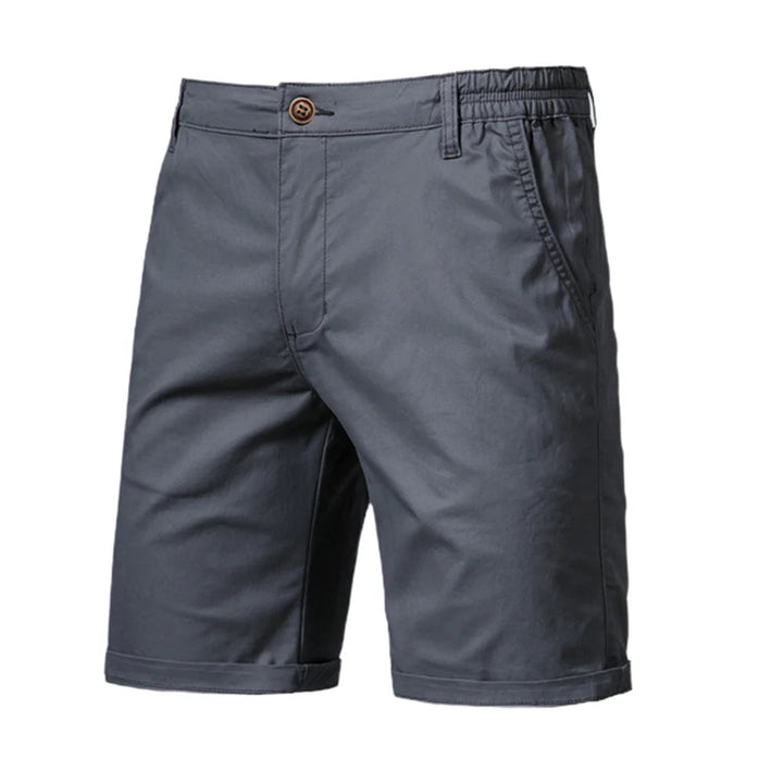 Short Heren | Strak Chino Design & Comfortabele Pasvorm