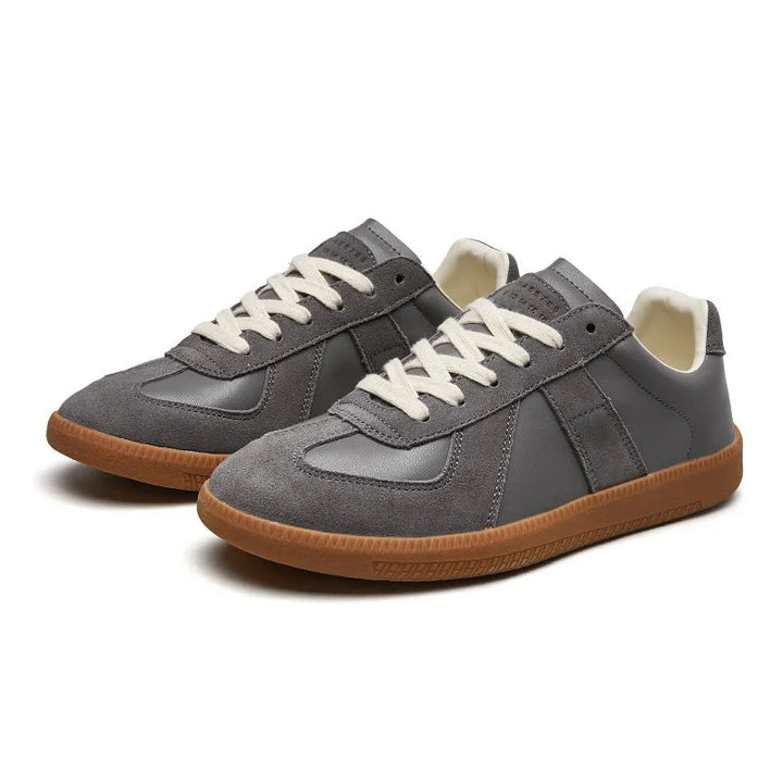Sneakers Heren | Retro Design & Dikke Zool Comfort