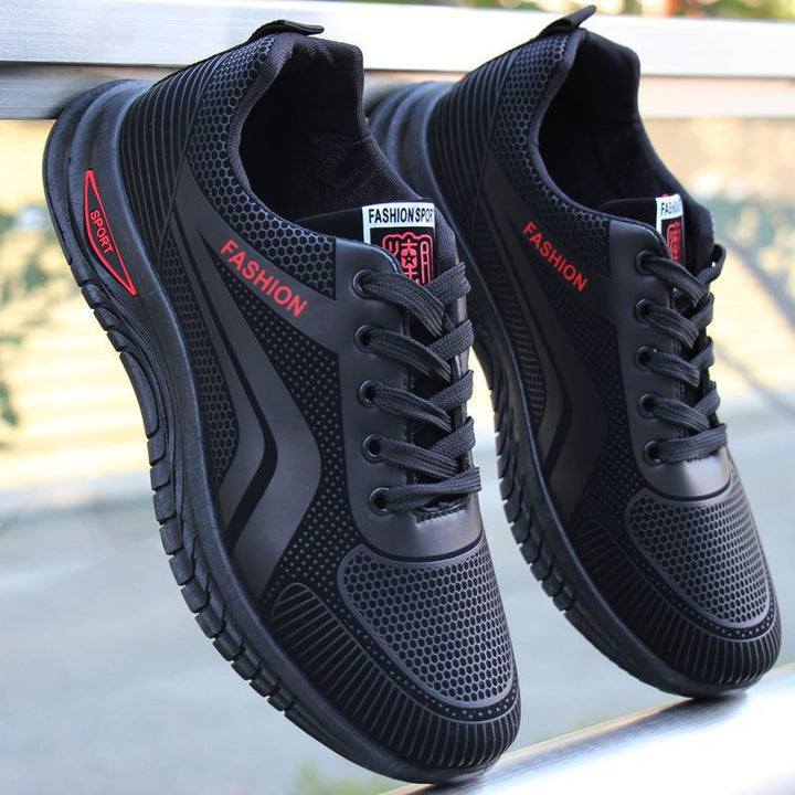 Jeolan | Dames wandelschoenen met waterdichte afwerking en antislip zool