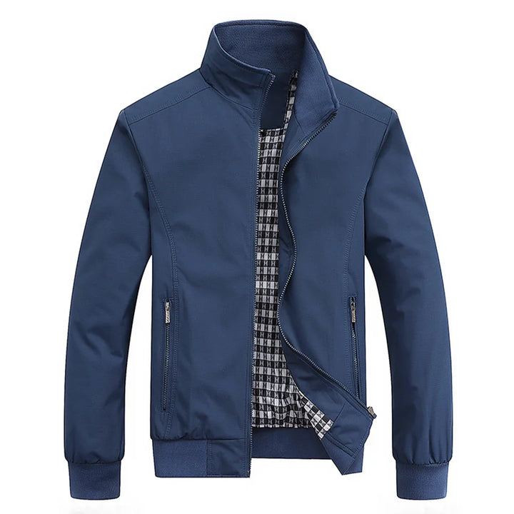 Tussenjas Heren | Wind- & Waterdicht, Ademend Comfort