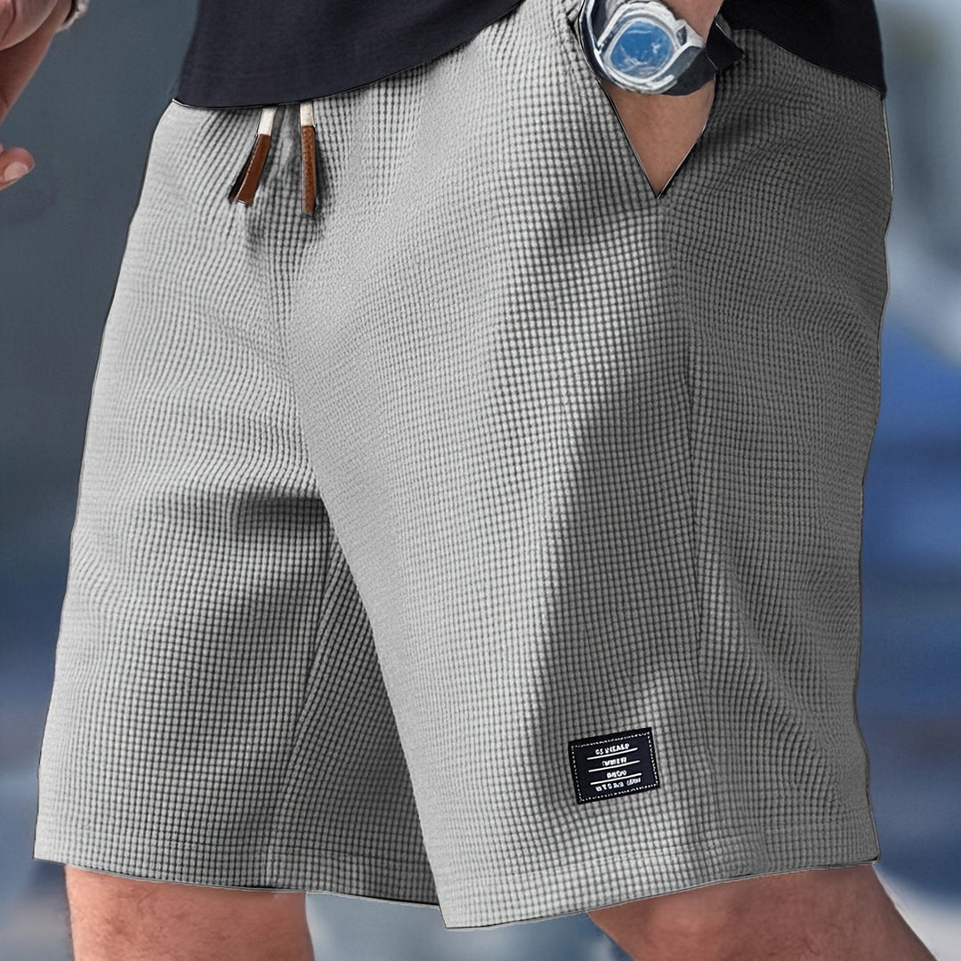 Zomer Short Heren | Comfortabel & Luchtig