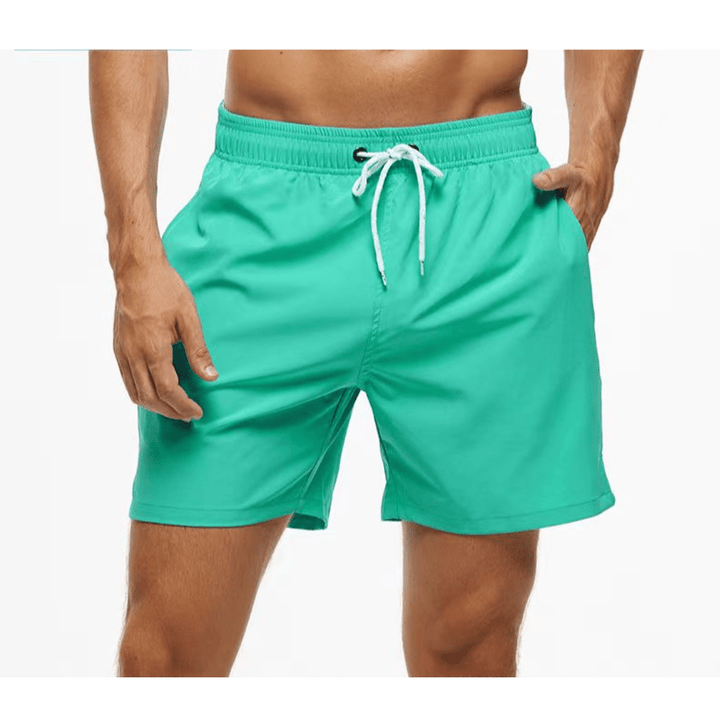Zwembroek Heren | Sneldrogend & Sportief Design