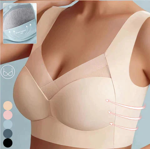Alo | Comfortabele bh zonder sluiting