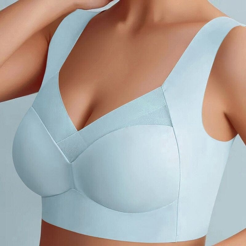 Alo | Comfortabele bh zonder sluiting