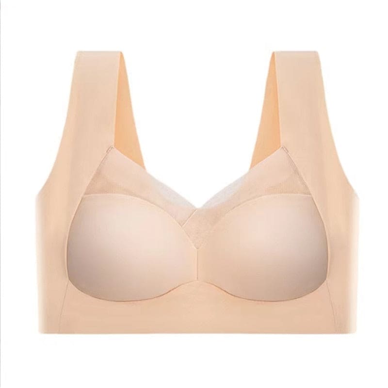 Alo | Comfortabele bh zonder sluiting
