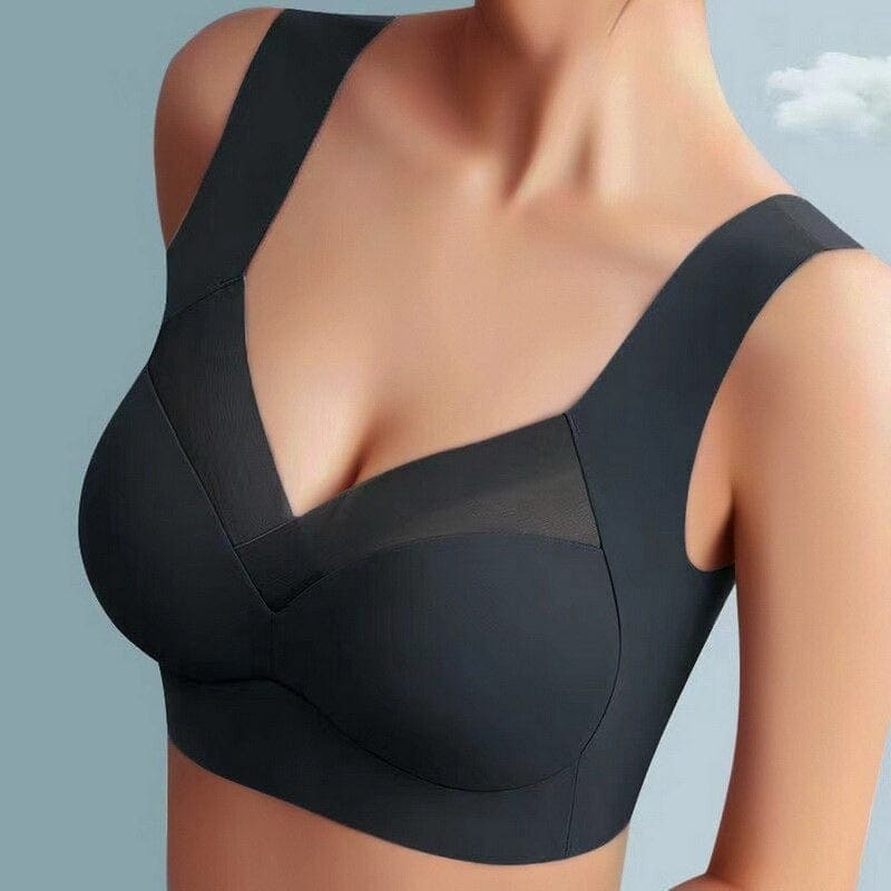Alo | Comfortabele bh zonder sluiting