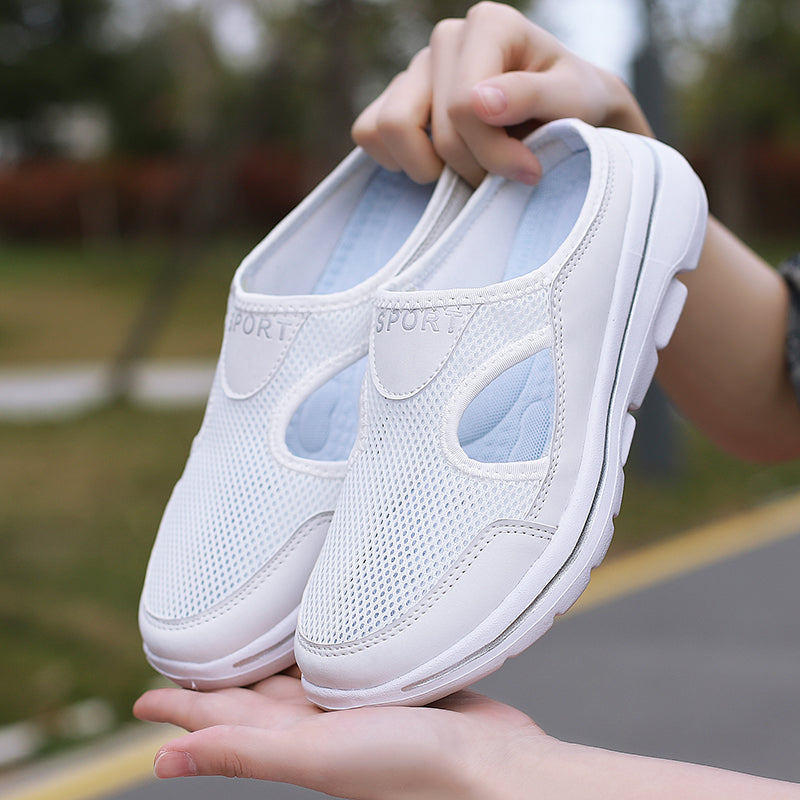 Alvaro's | Ondersteunende pantoffel