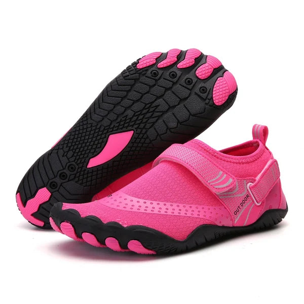 Henry | Heren en dames waterschoenen met lichtgewicht en antislip zool