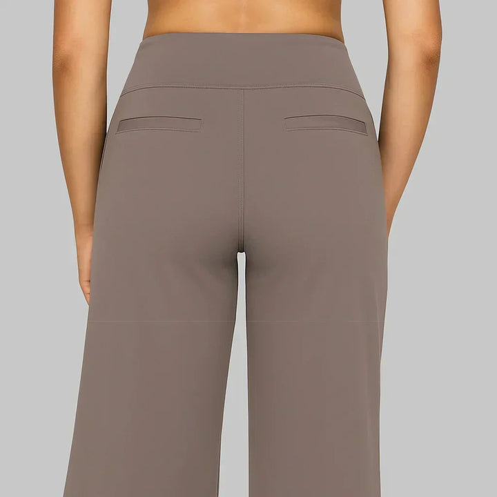 ELASTISCHE BROEK VOOR VROUWEN