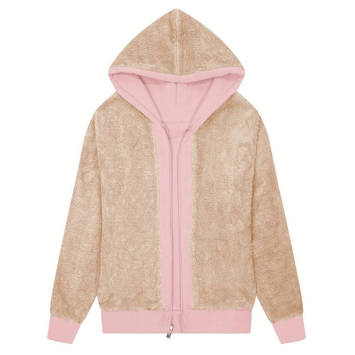Bente | Elegant Dames Sweatshirt met Koordjes