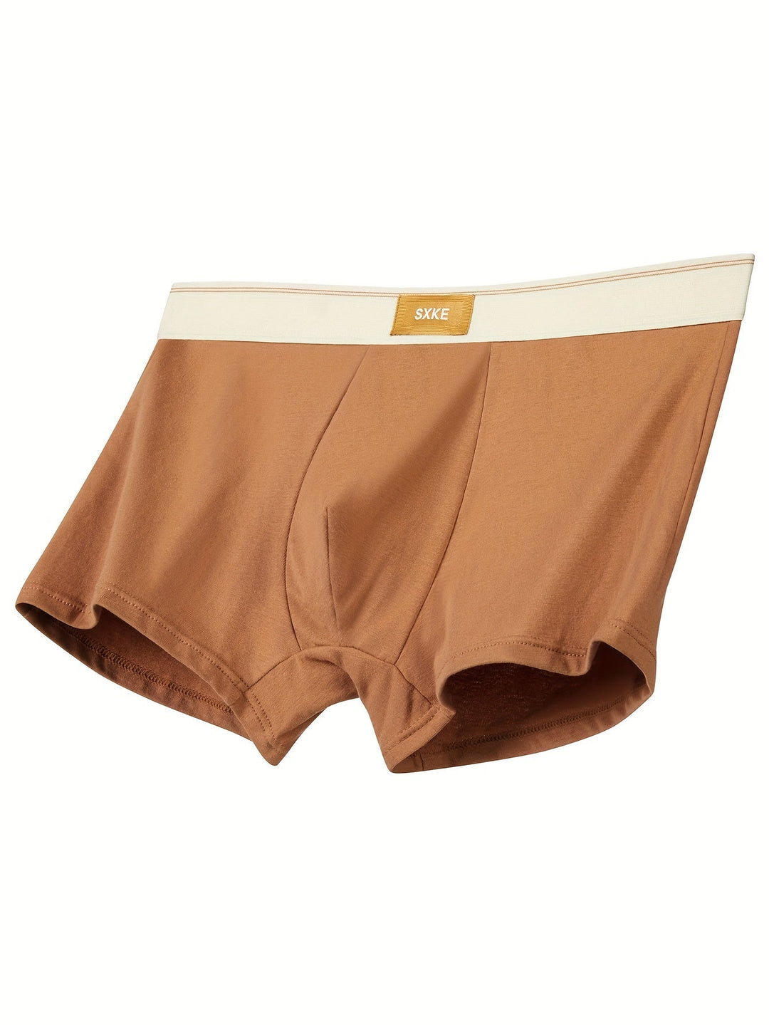 Daan | 4-pack ademende katoenen heren boxershorts