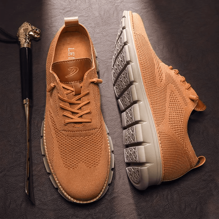 David | Moderne casual herenschoenen