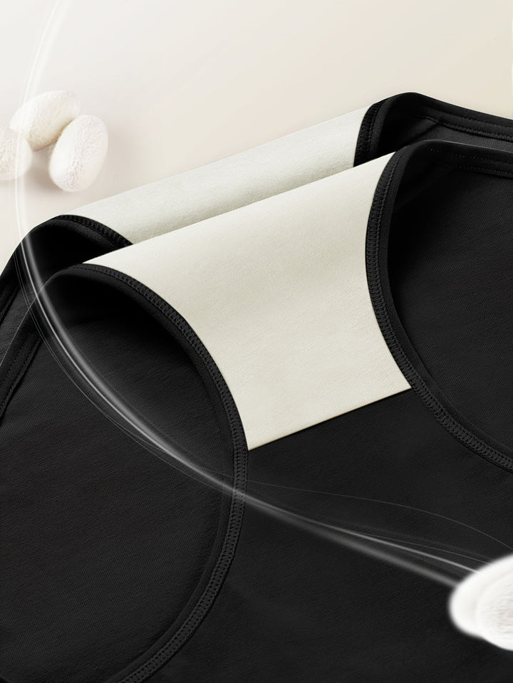 Corrigerend Zweet Afvoerend Dames Ondergoed Met Stretch - 6 PACK