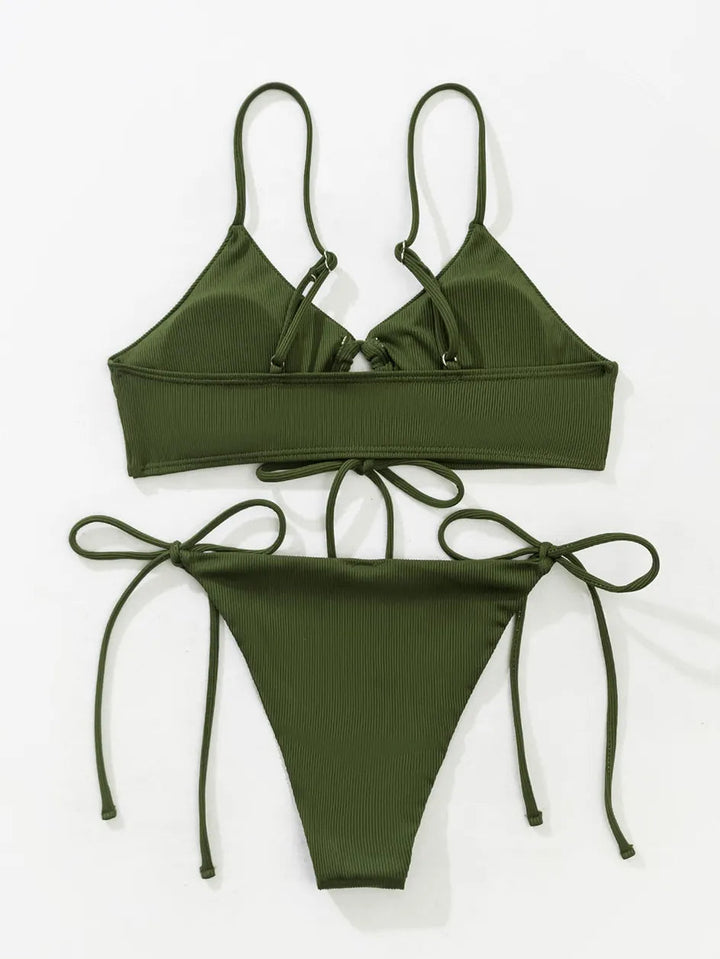 Demi bikini | Simpel & trendy