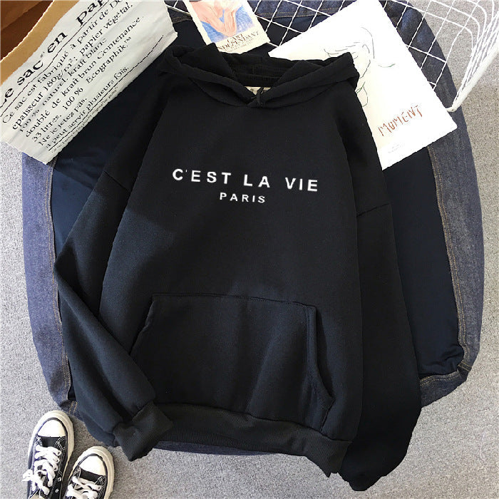 Oversized Hoodie Voor Vrouwen Zachte Fleece En Buikzak
