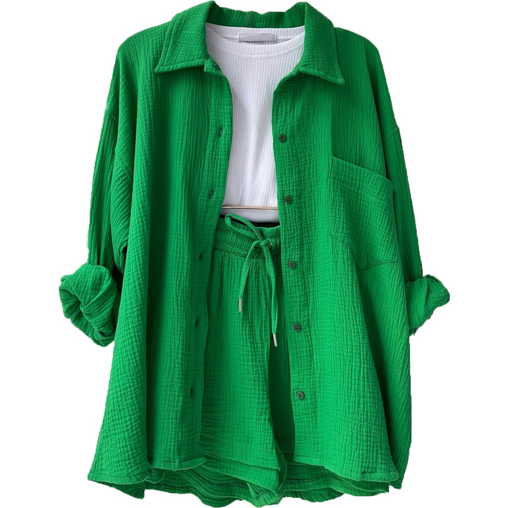 Elif - Luchtige korte zomerset
