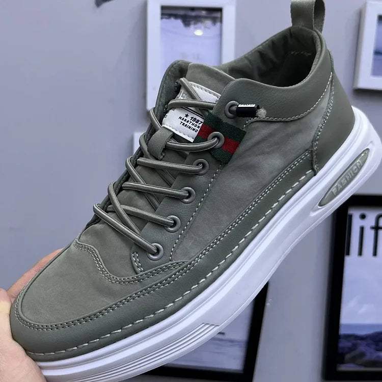 Stijlvolle Urban Sneaker Heren