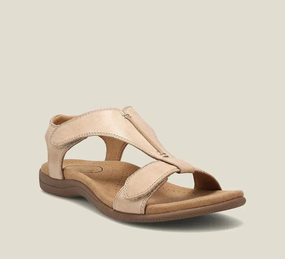 VERSTELBARE SANDALEN VOOR VROUWEN