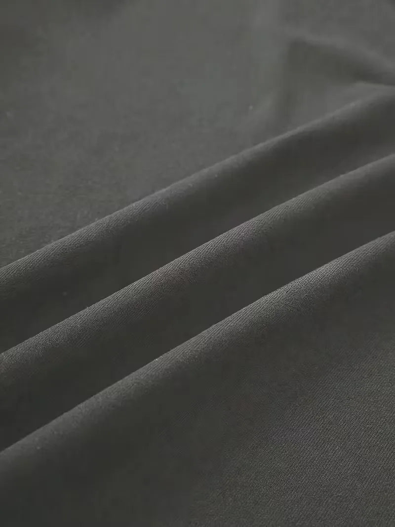 Basic T-shirt slim fit