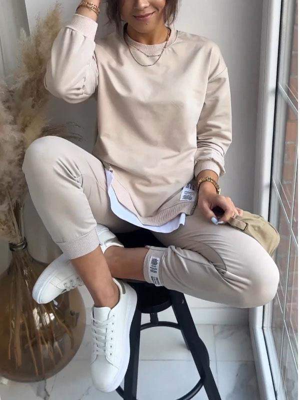 Emma | Comfortabele loungewear