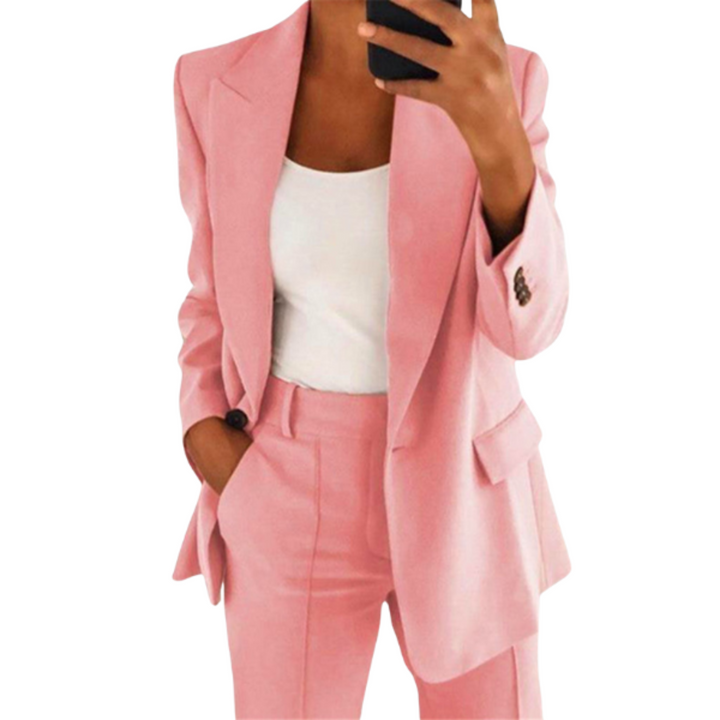 Esmée | Dames blazer set