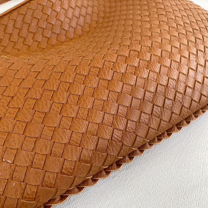 Evelien | Geweven tas in diverse kleuren
