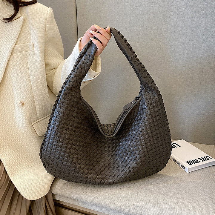 Evelien | Geweven tas in diverse kleuren
