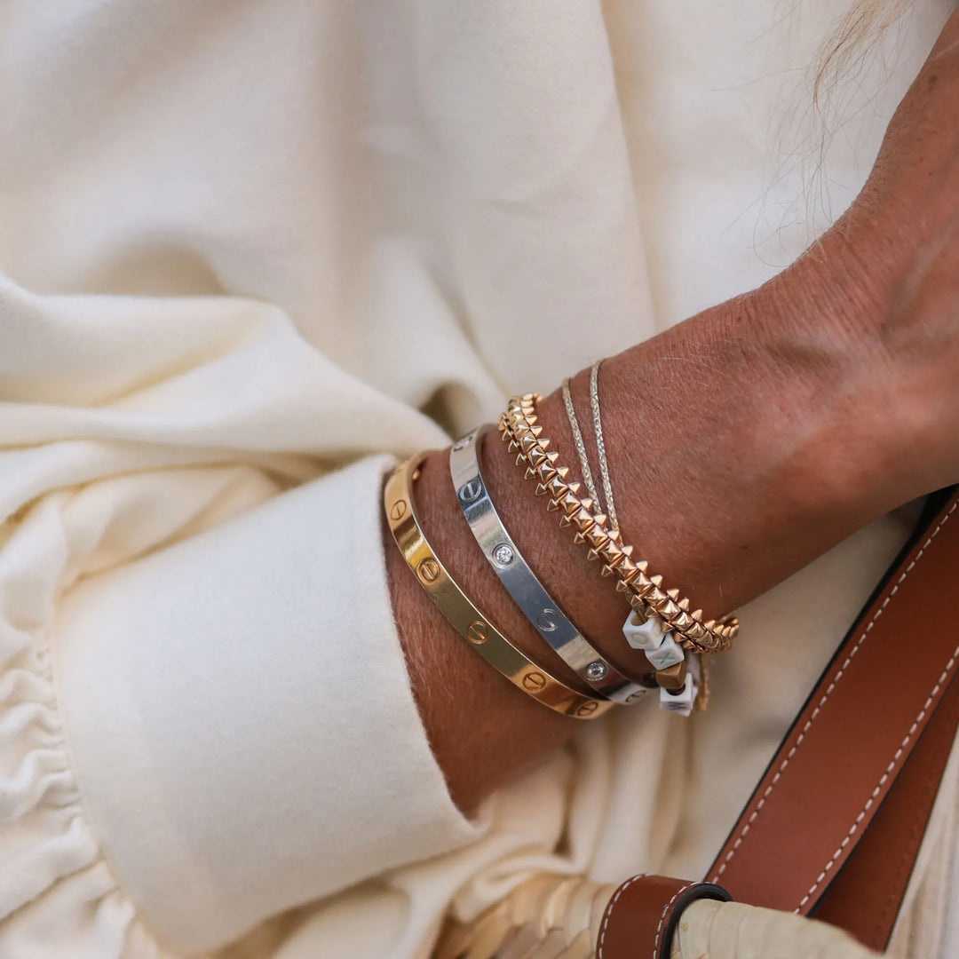 Evelien | Luxe armband