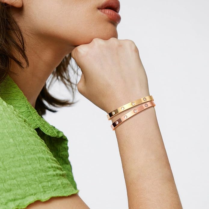 Evelien | Luxe armband