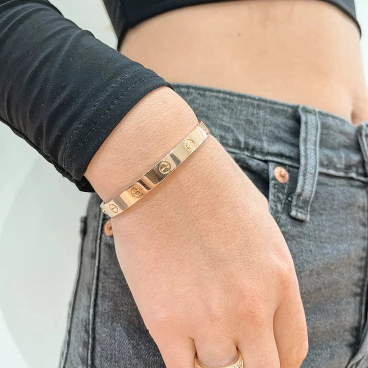 Evelien | Luxe armband