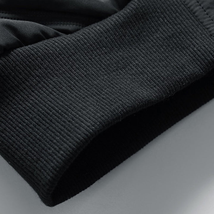Fabio | Gewatteerd casual & modieus herenjack