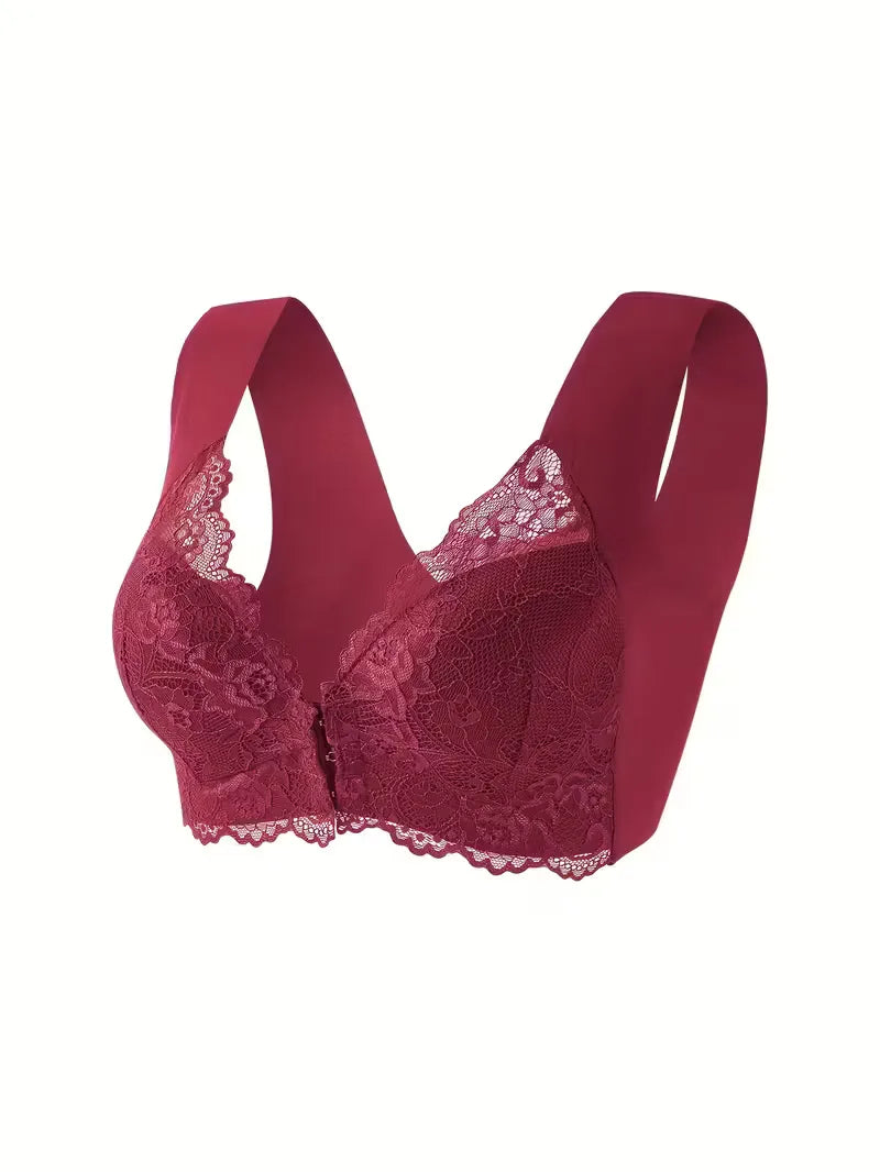 Lace BH met voor sluiting