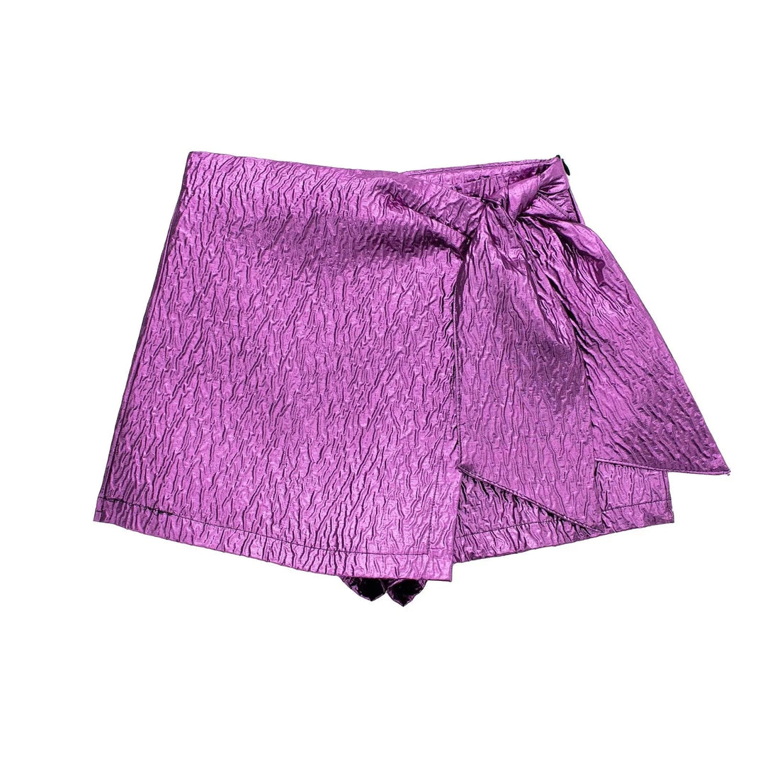 Femke | Short met strik