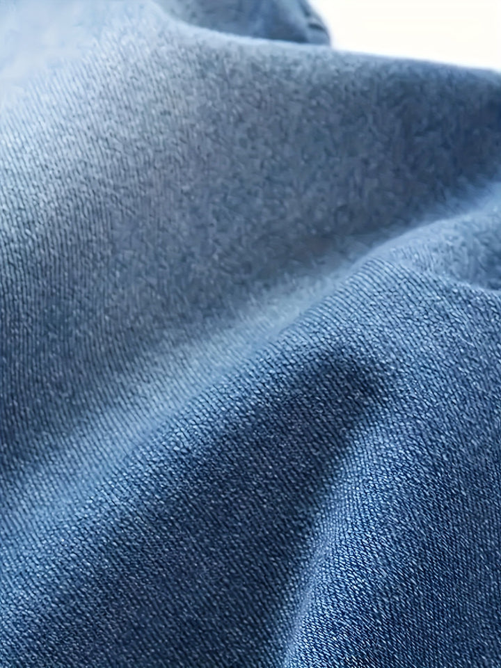 Finn | Klassieke herenjeans met normale pasvorm