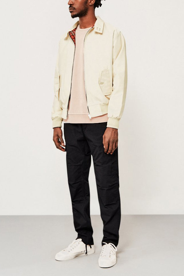 Finn | Stoer Harrington vest