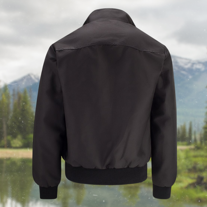 Finn | Stoer Harrington vest