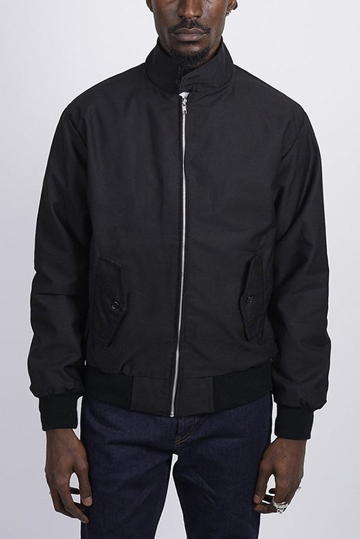 Finn | Stoer Harrington vest