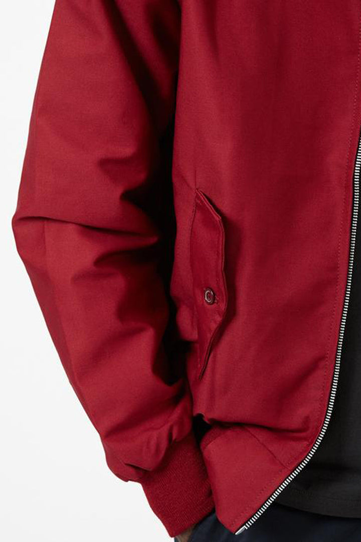 Finn | Stoer Harrington vest