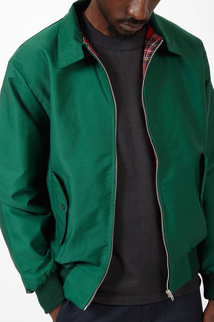 Finn | Stoer Harrington vest