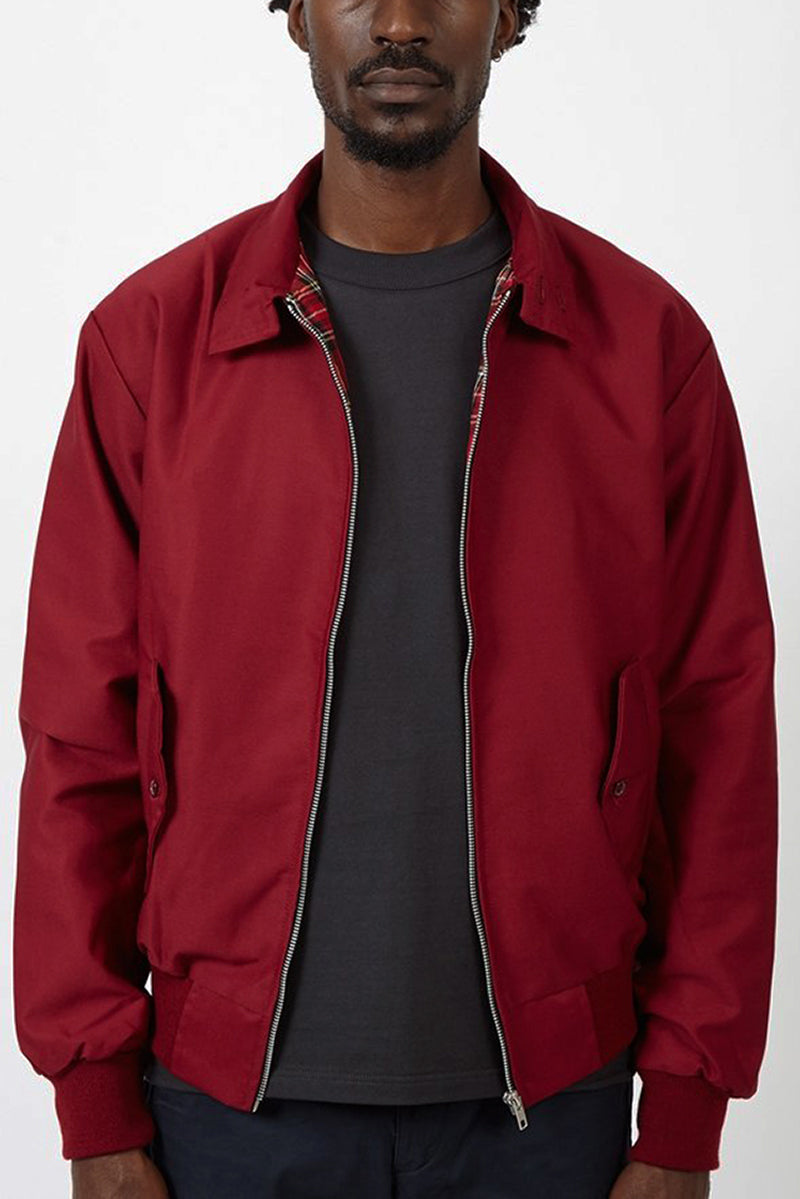 Finn | Stoer Harrington vest