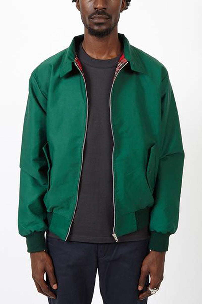 Finn | Stoer Harrington vest