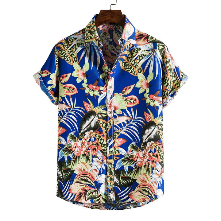 Finn | Zomerse herenhemden voor stijlvolle look