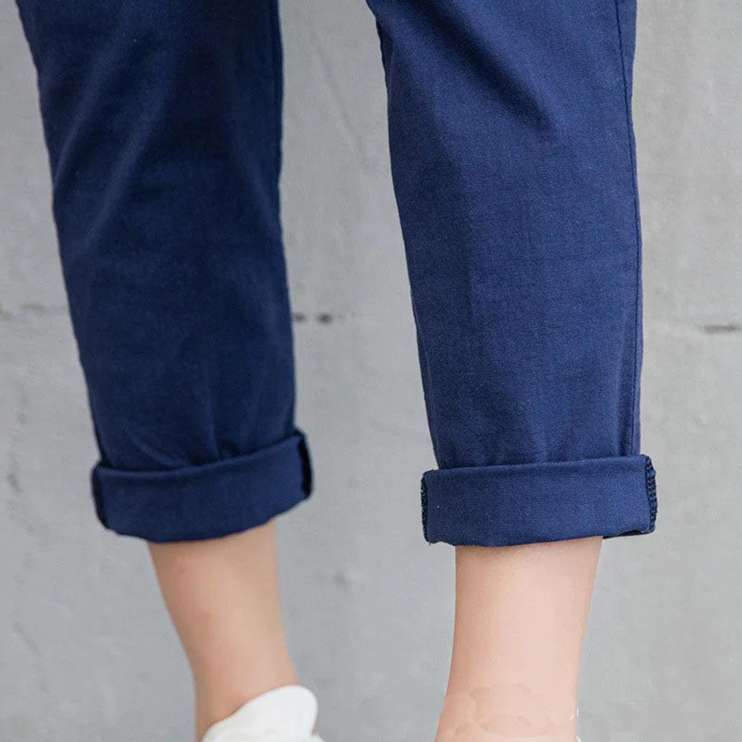 Fleur | Comfortabele damesbroek