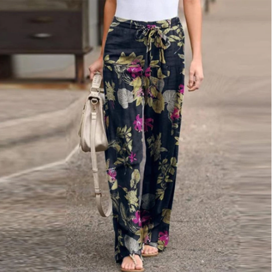 Floor | Stijlvolle casual broek