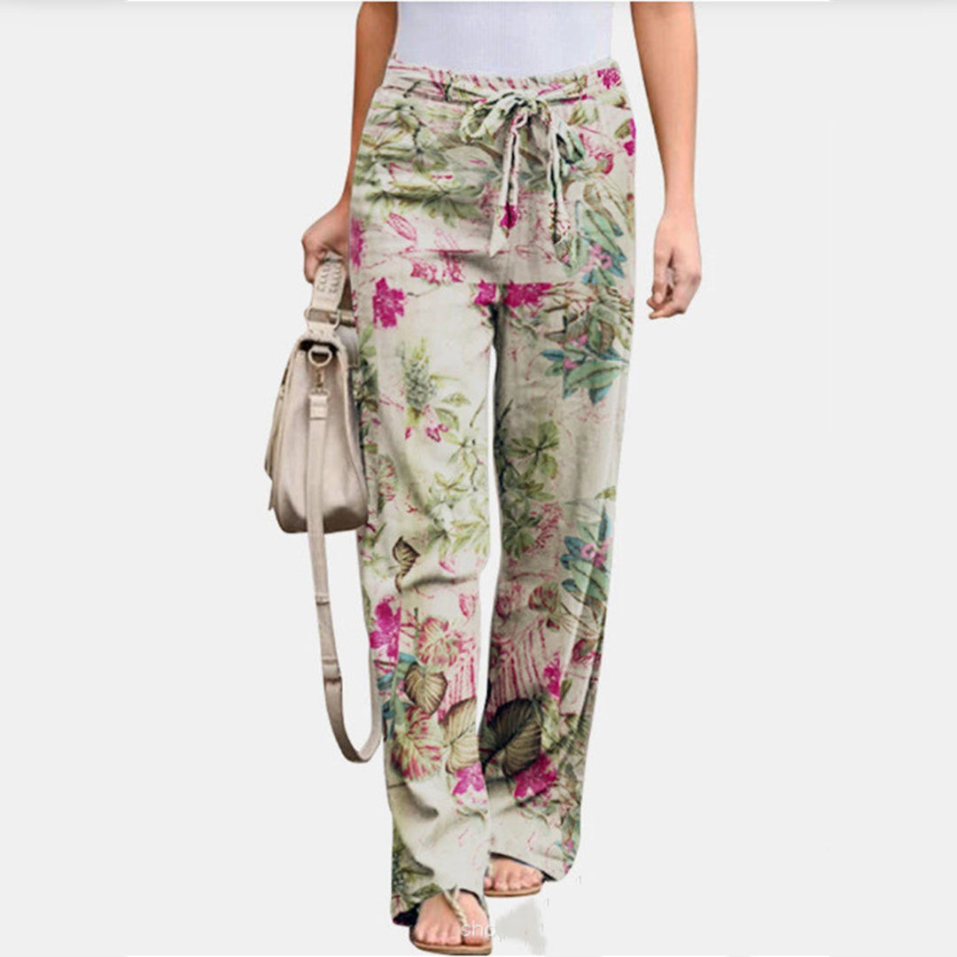 Floor | Stijlvolle casual broek