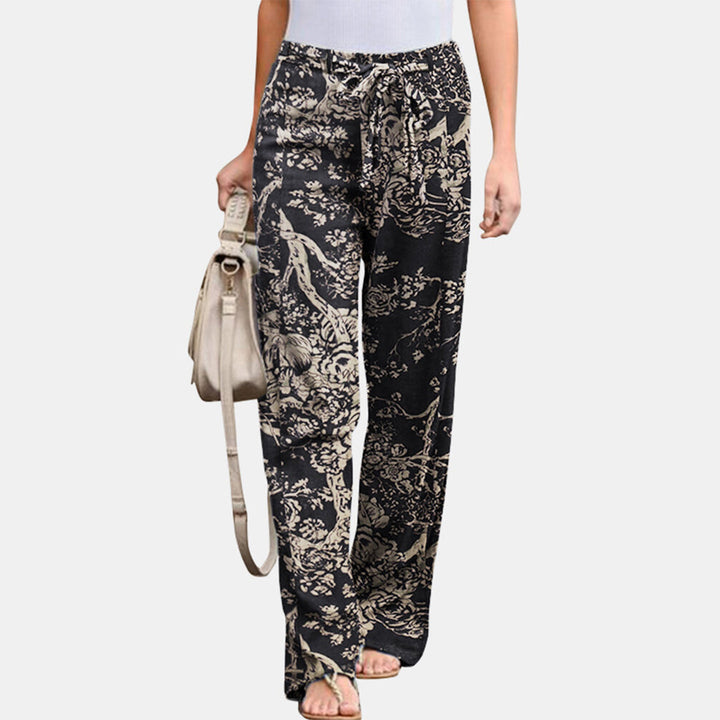 Floor | Stijlvolle casual broek