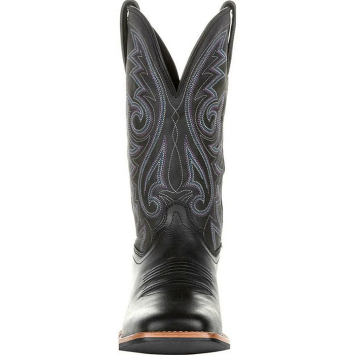Freek | Westerse halve cowboy laars